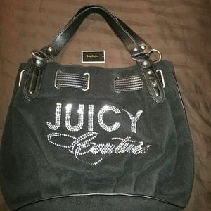 Juicy couture bag